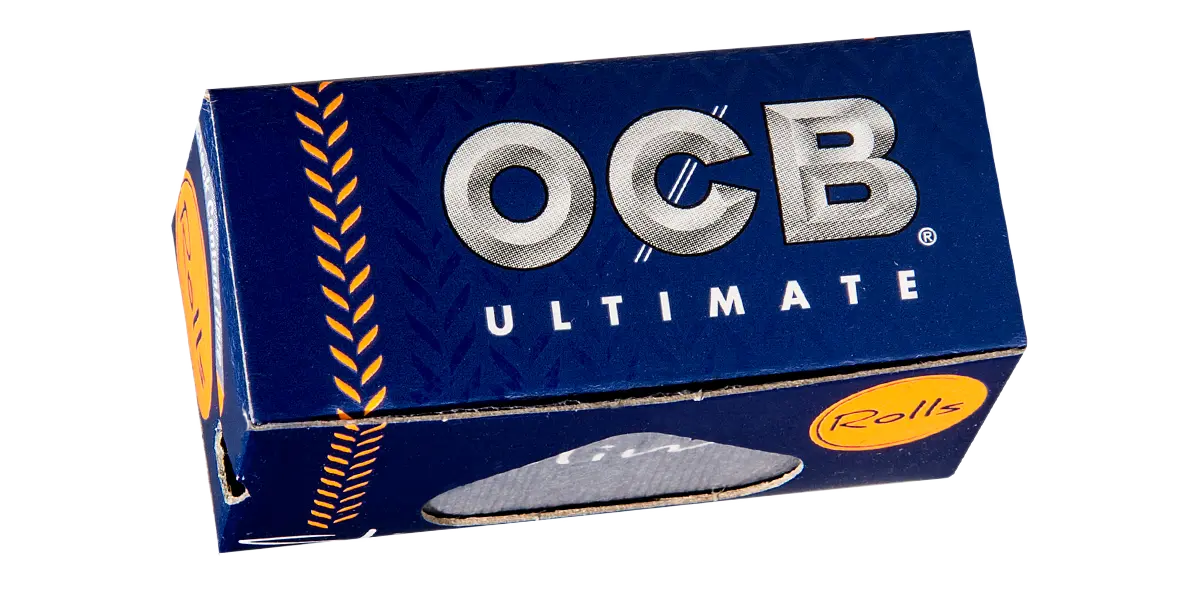 OCB Premium Slim 32 Blatt Günstig bei MiaKauf