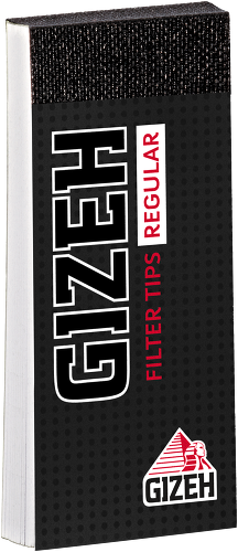 Günstige GIZEH Black Filter Tips online kaufen