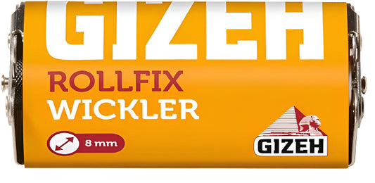 Gizeh Rollfix Zigarettenroller Drehmaschine von Miakauf