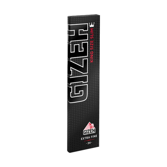 Gizeh King Size Slim Extra Fine - Günstig online kaufen bei MiaKauf